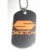Dog Tags