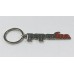 Metal Keychains