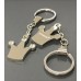 Metal Keychains