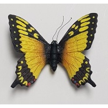 FM-06 Butterfly Magnet