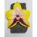 FM-10 Orchid Magnet