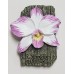 FM-11 Orchid Magnet