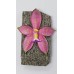 FM-19 Orchid Magnet