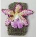 FM-23 Orchid Magnet