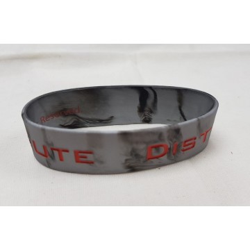 Customized Silicon Wristbands