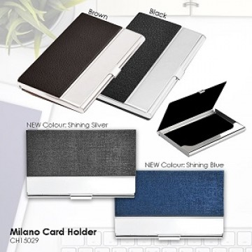 CH15029 Milano Card Holder