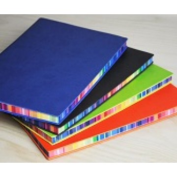 Jotter02 A5 Soft Cover Notebook