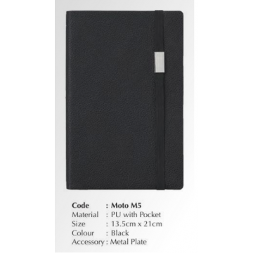Notebooks
