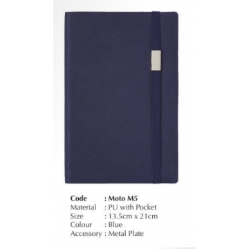 Notebooks