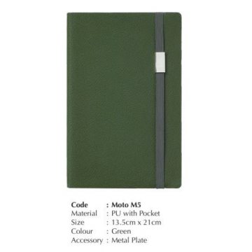 Notebooks