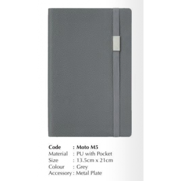 Notebooks