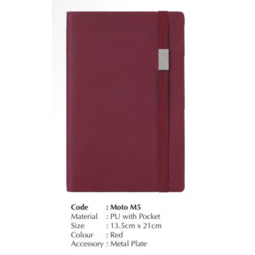 Notebooks
