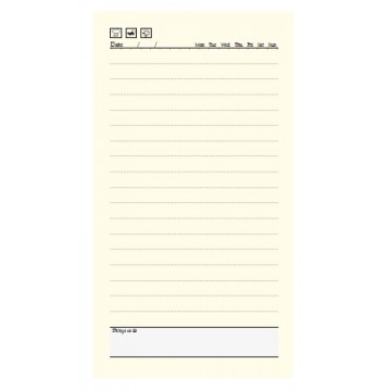 Notebooks