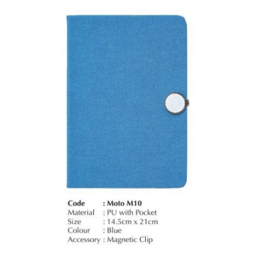 Notebooks