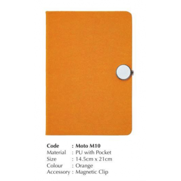 Notebooks