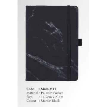 Notebooks