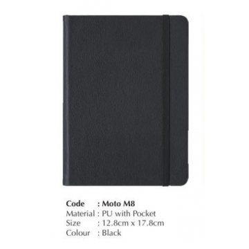 Notebooks
