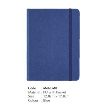 Notebooks