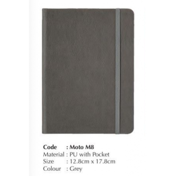 Notebooks