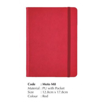 Notebooks