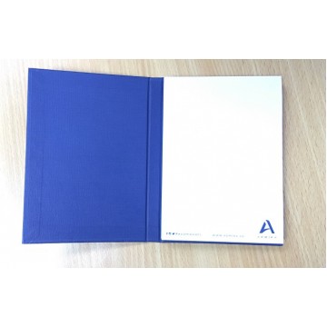 Customized Notepad
