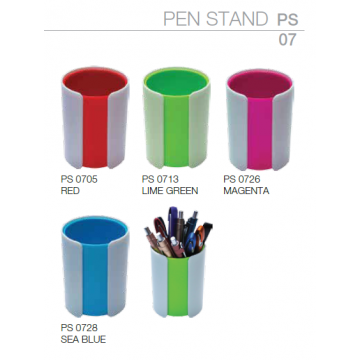 PS07xx Pen Stand