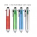 Plastic Pens