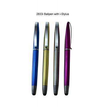 2833i Ballpen with i-Stylus