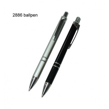 2886 Plastic Ballpen