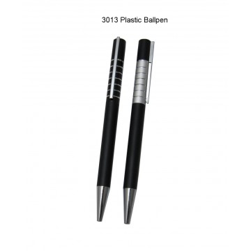 3013 Plastic Ballpen