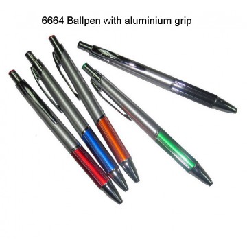 Plastic Pens