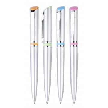 Plastic Pens