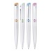 Plastic Pens