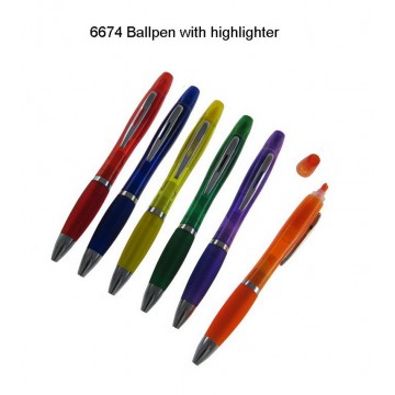 Plastic Pens