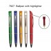 Plastic Pens