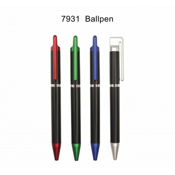 7931 Plastic Ballpen