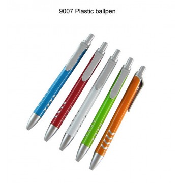 Plastic Pens