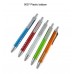 Plastic Pens
