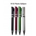 Plastic Pens