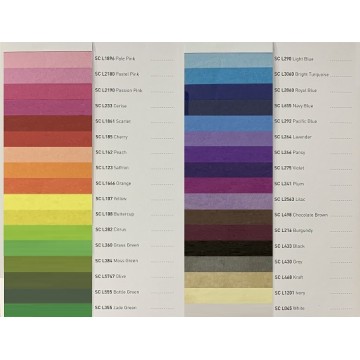 Silk Wrap Paper