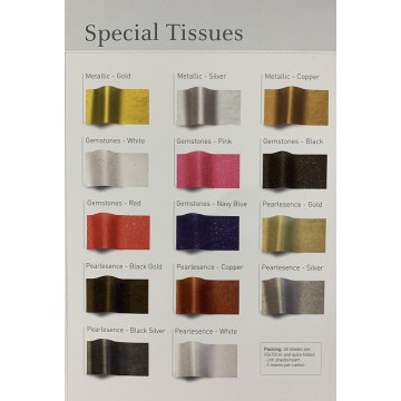 Silk Wrap Paper
