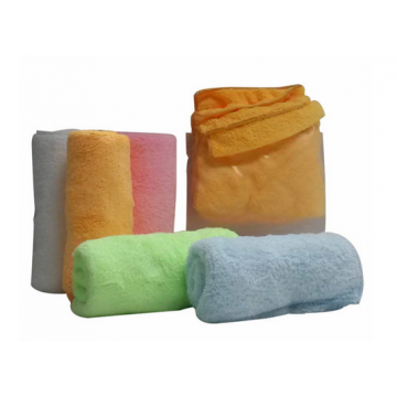 Code 191 80GSM Microfibre Sports Towel