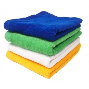 Code 55 110GSM Gelong Towel