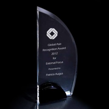 Trophies / Awards