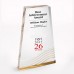 Acrylic Awards