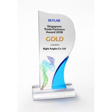 Trophies / Awards