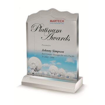 Acrylic Awards