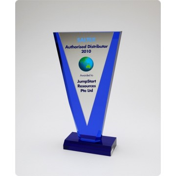 Trophies / Awards