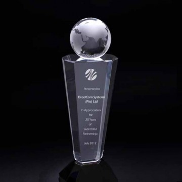 Crystal Awards