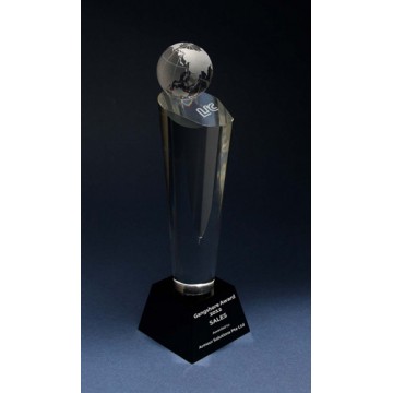 Trophies / Awards